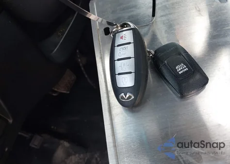 2015 Infiniti Qx60 из США, поврежденный, VIN 5N1AL0MN7FC555497